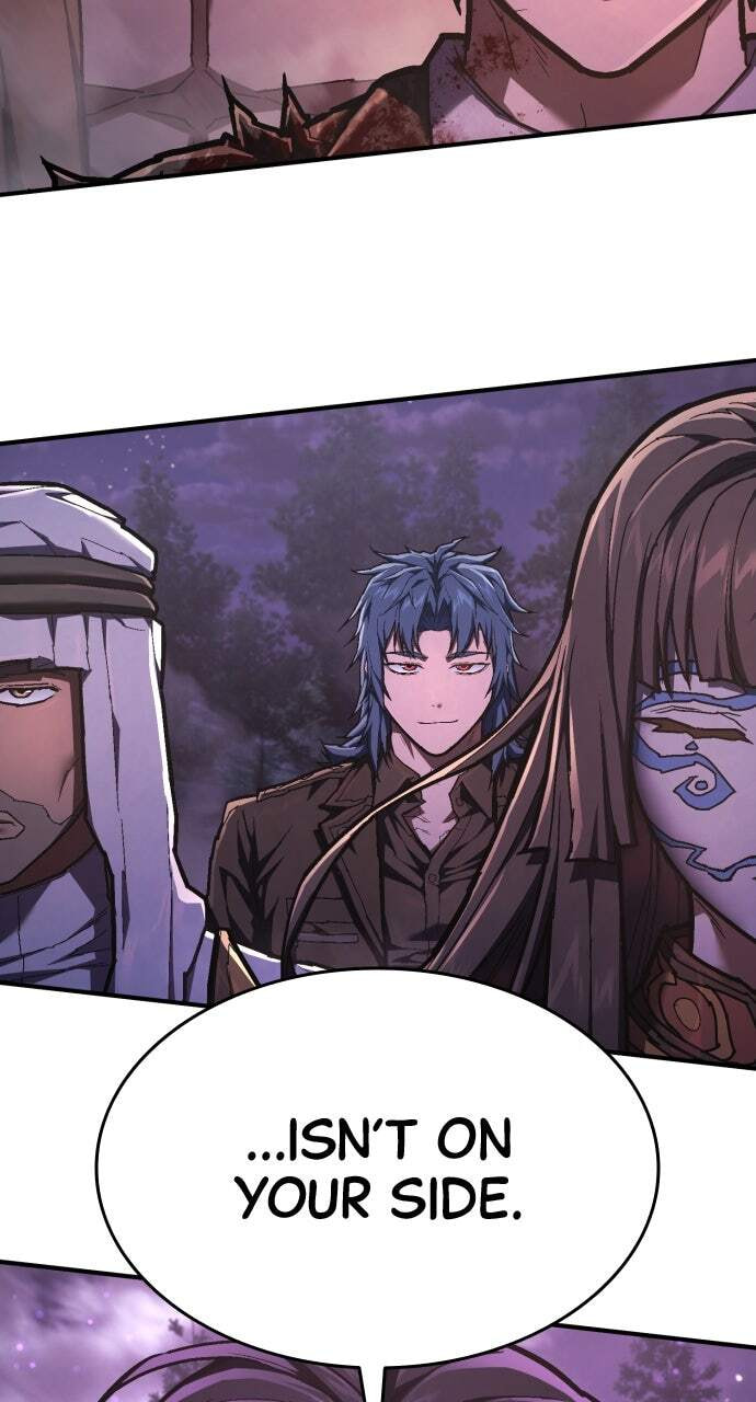 The Executioner (Lee Jehwan) Chapter 42 page 88 - 