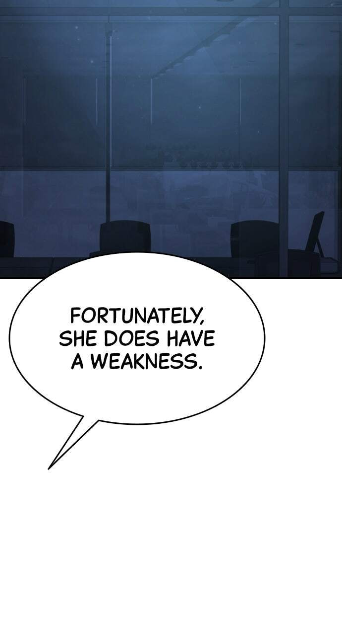 The Executioner (Lee Jehwan) Chapter 42 page 10 - 