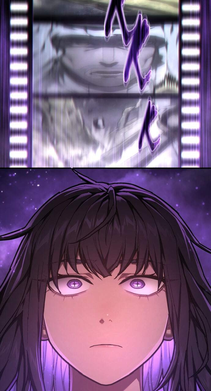 The Executioner (Lee Jehwan) Chapter 42 page 92 - 