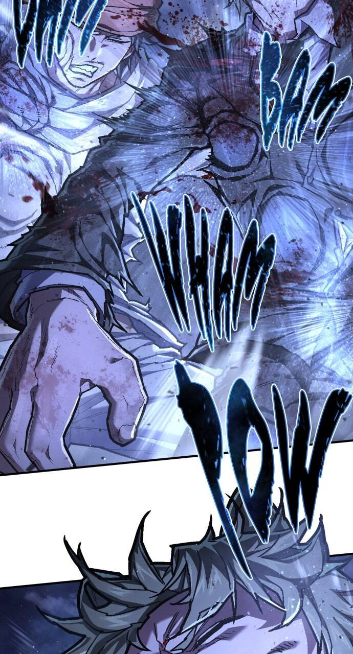 The Executioner (Lee Jehwan) Chapter 42 page 94 - 