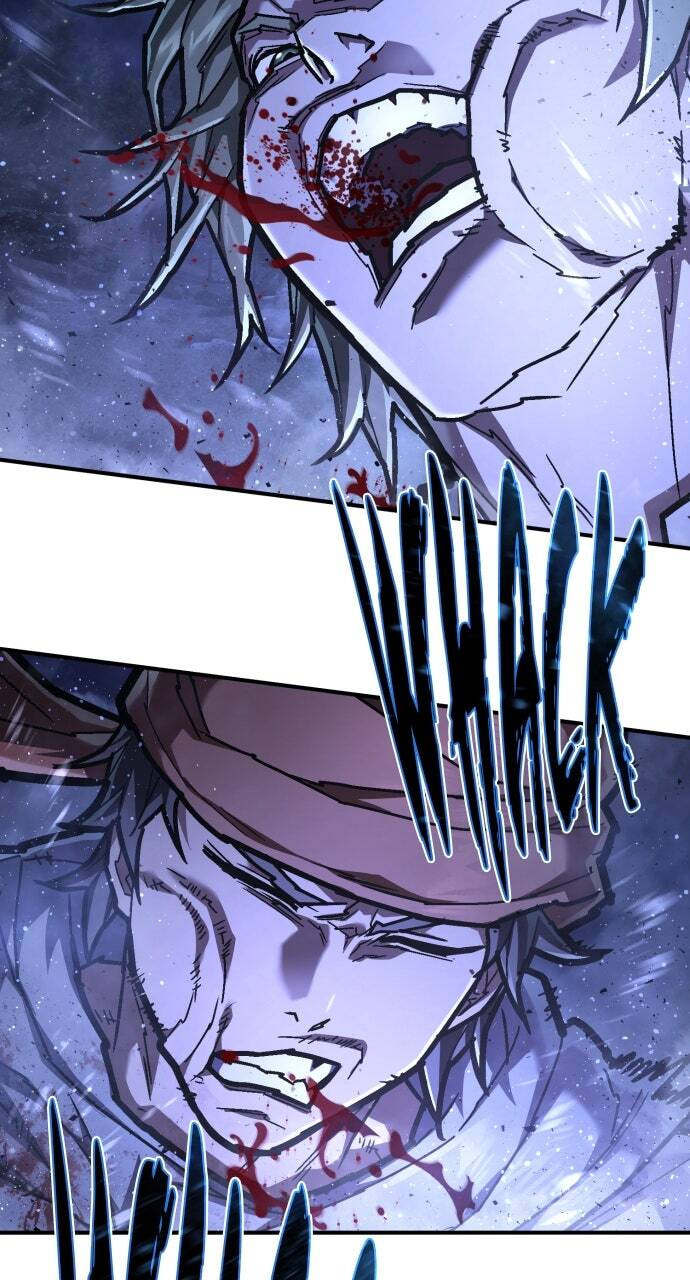The Executioner (Lee Jehwan) Chapter 42 page 95 - 