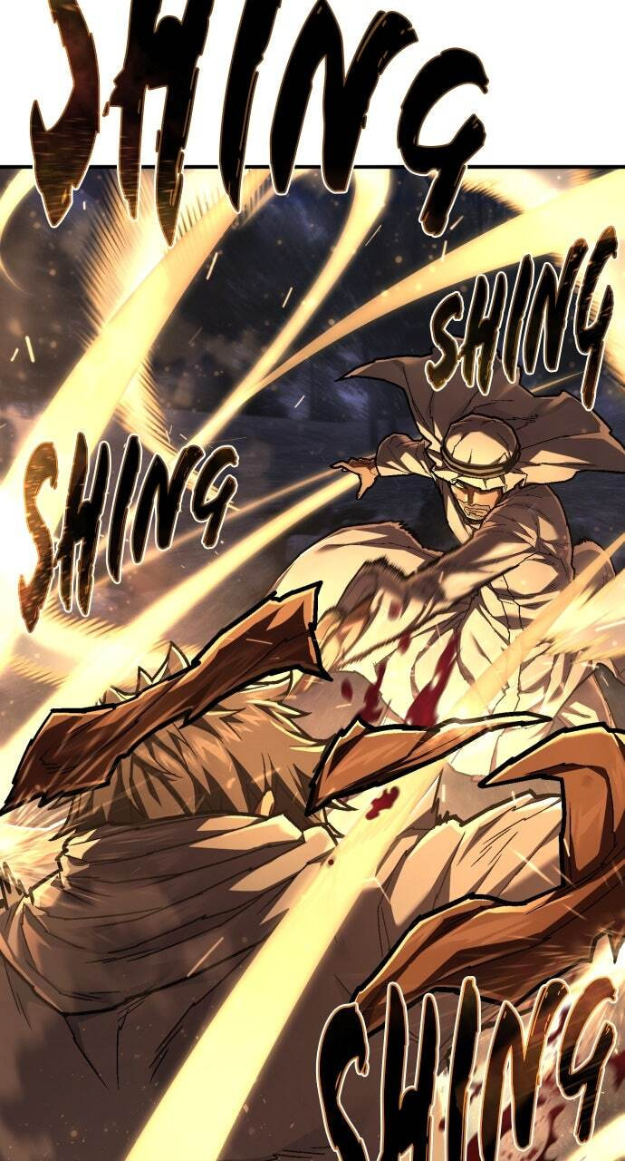 The Executioner (Lee Jehwan) Chapter 42 page 97 - 