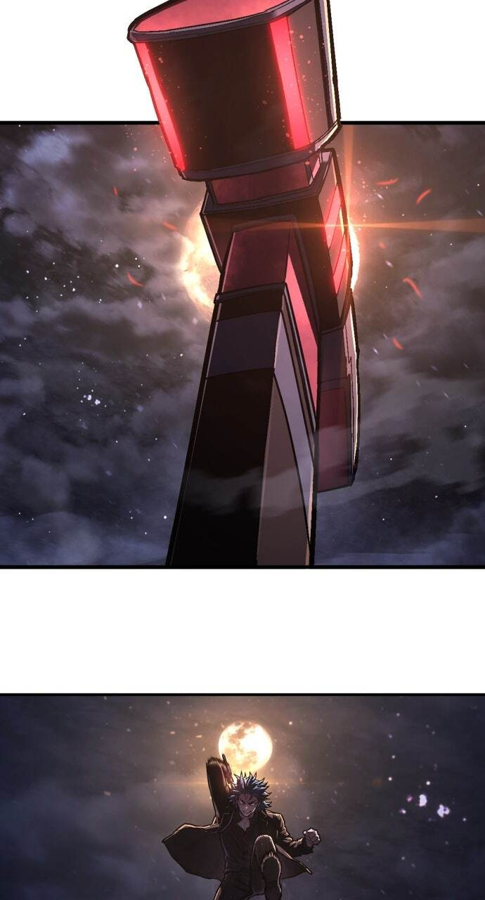 The Executioner (Lee Jehwan) Chapter 42 page 99 - 