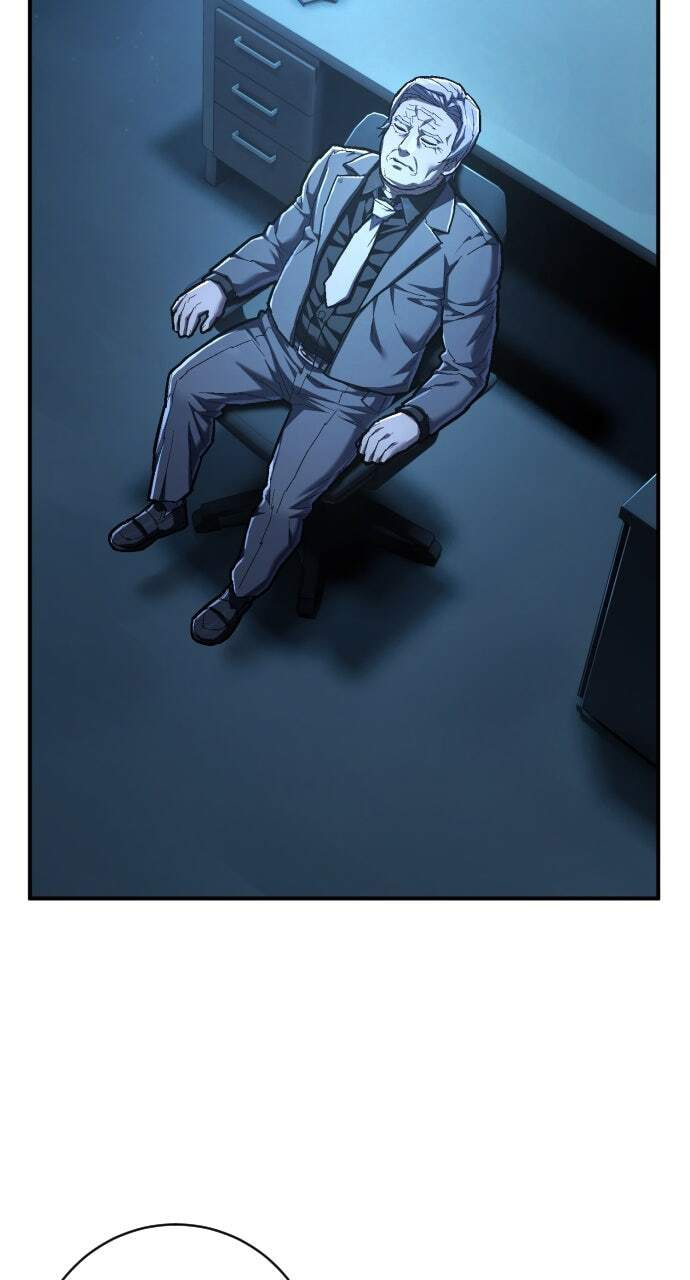 The Executioner (Lee Jehwan) Chapter 43 page 2 - 