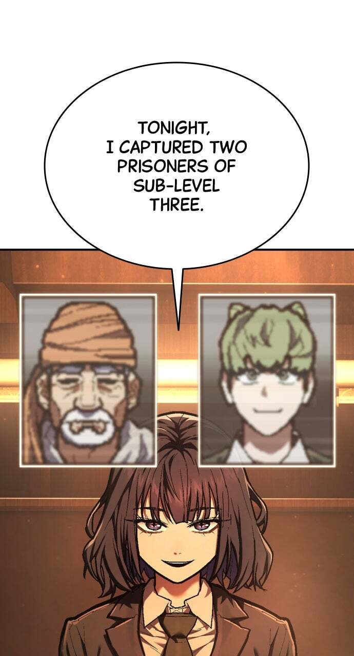 The Executioner (Lee Jehwan) Chapter 43 page 11 - 