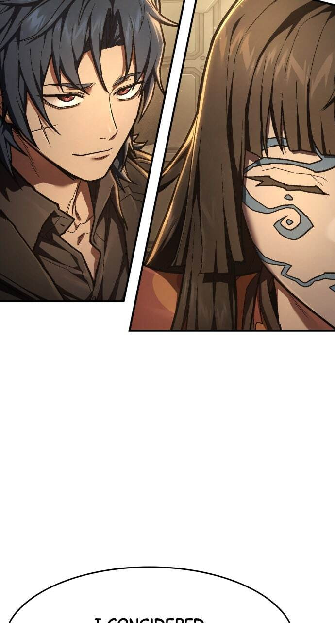 The Executioner (Lee Jehwan) Chapter 43 page 15 - 