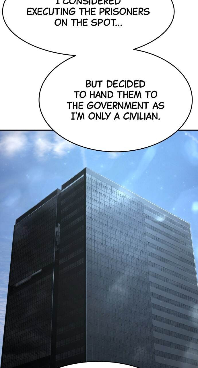 The Executioner (Lee Jehwan) Chapter 43 page 16 - 