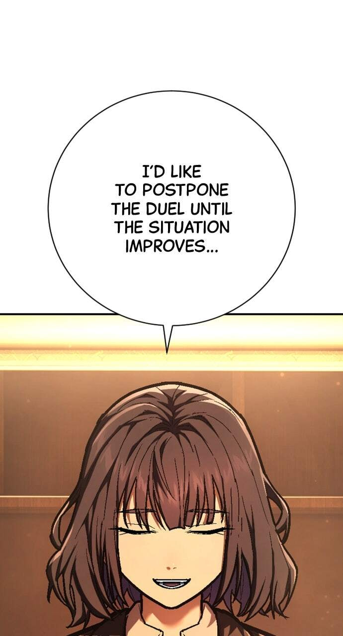 The Executioner (Lee Jehwan) Chapter 43 page 19 - 