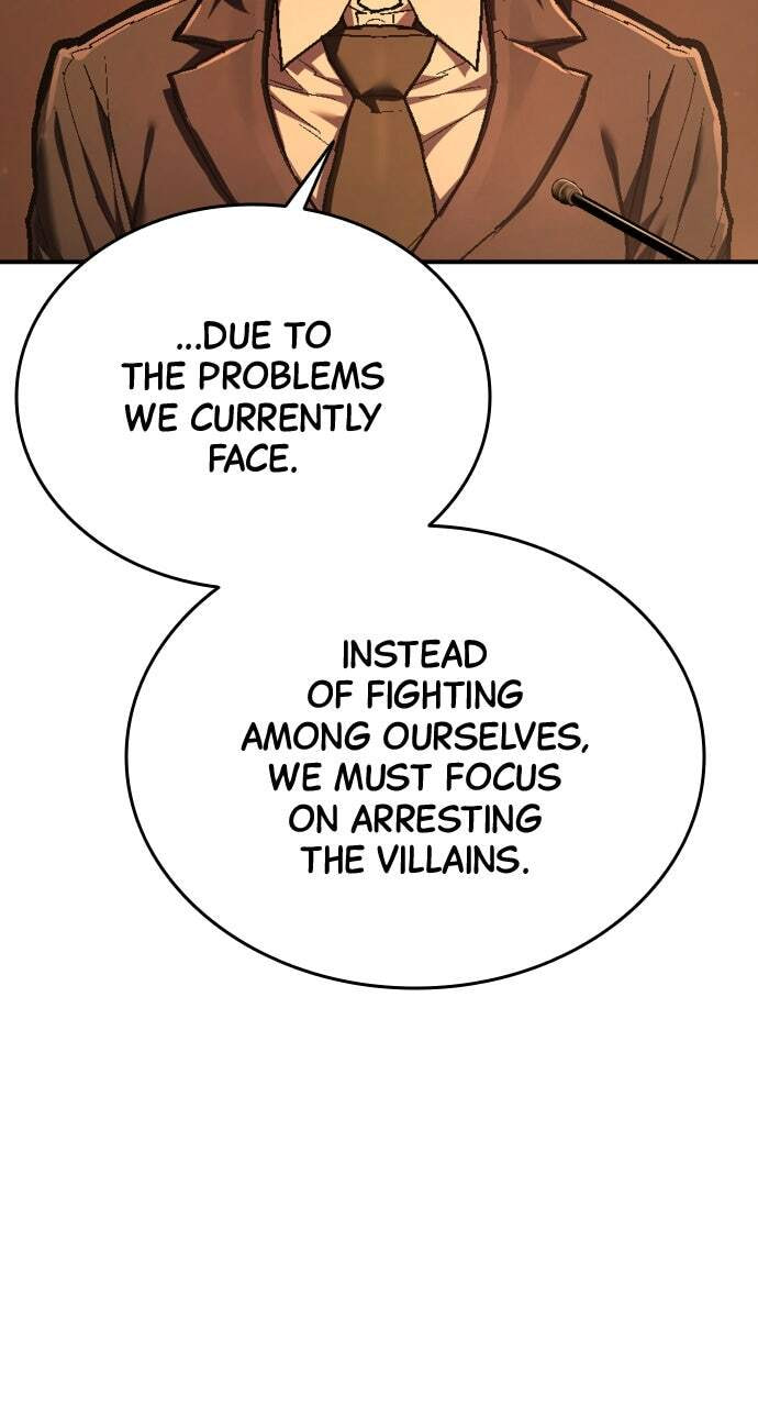 The Executioner (Lee Jehwan) Chapter 43 page 20 - 
