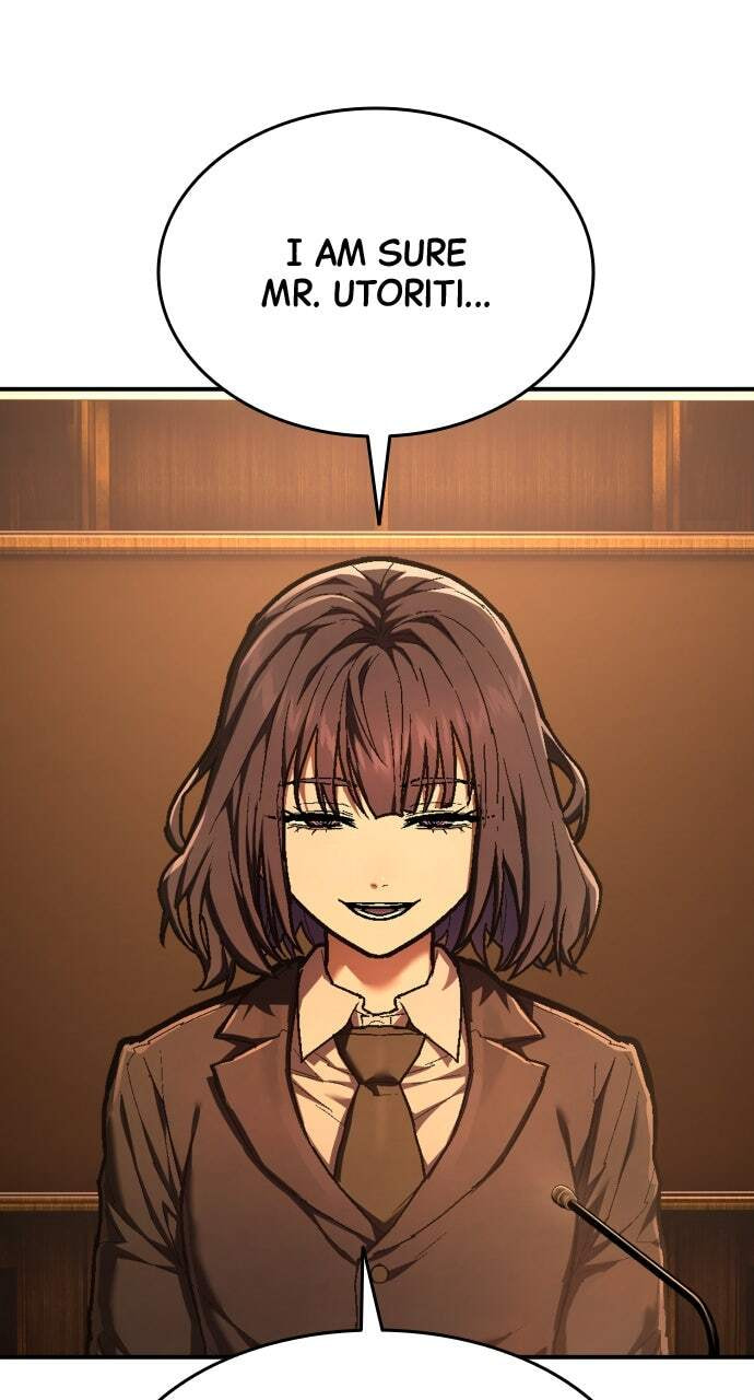The Executioner (Lee Jehwan) Chapter 43 page 21 - 