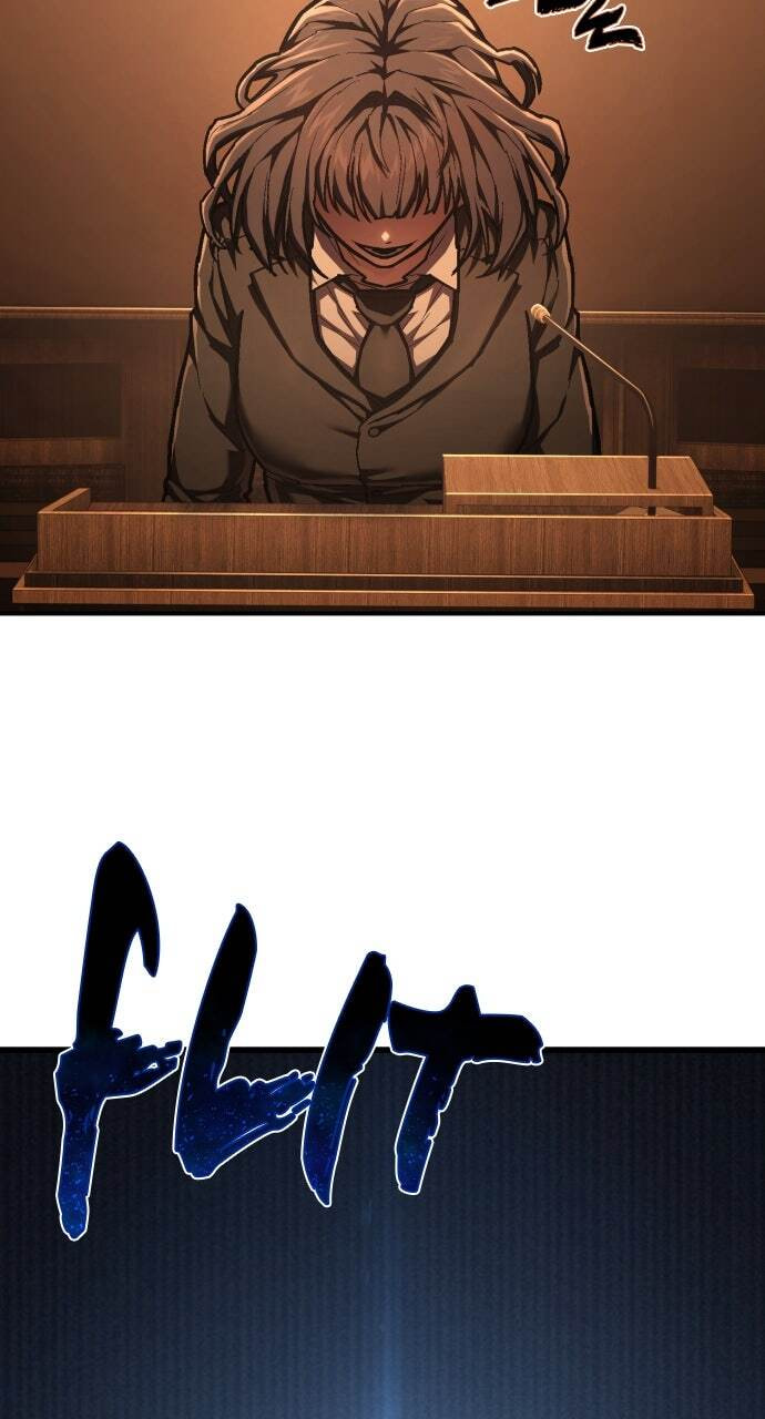 The Executioner (Lee Jehwan) Chapter 43 page 23 - 