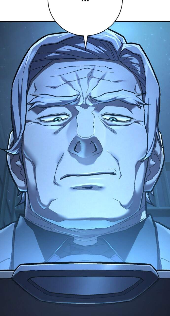The Executioner (Lee Jehwan) Chapter 43 page 25 - 