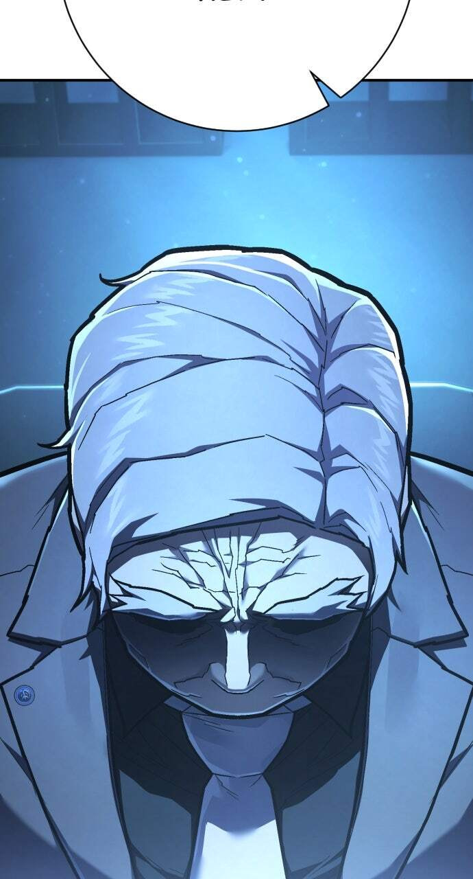 The Executioner (Lee Jehwan) Chapter 43 page 28 - 