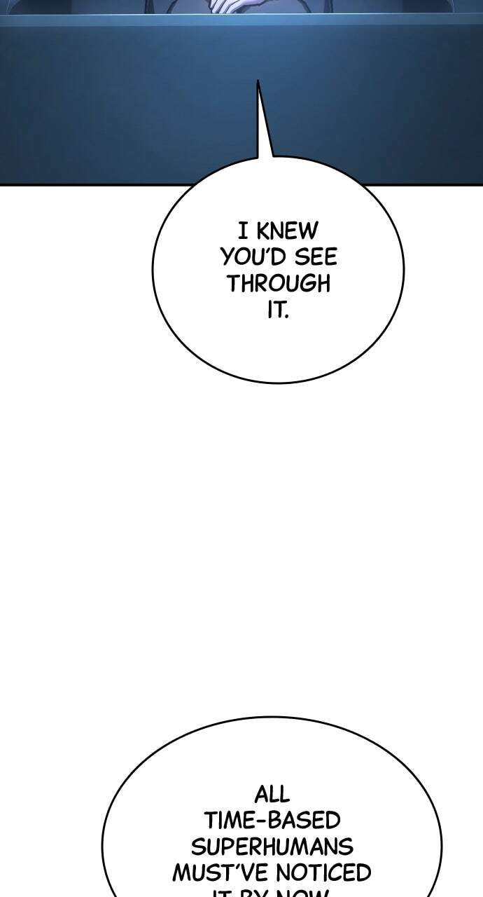 The Executioner (Lee Jehwan) Chapter 43 page 33 - 