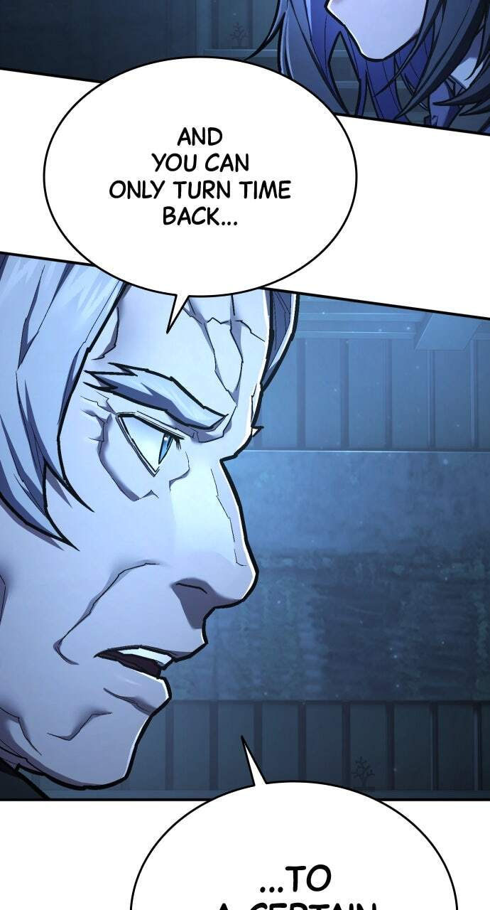 The Executioner (Lee Jehwan) Chapter 43 page 36 - 