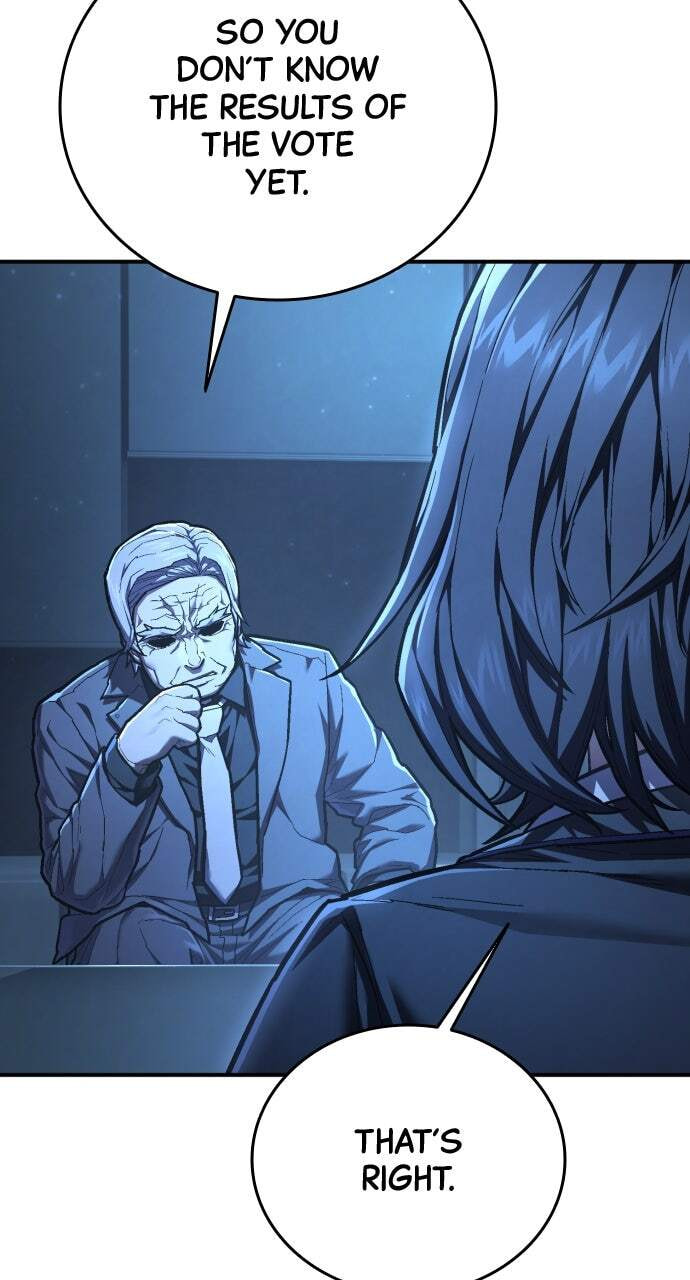 The Executioner (Lee Jehwan) Chapter 43 page 44 - 