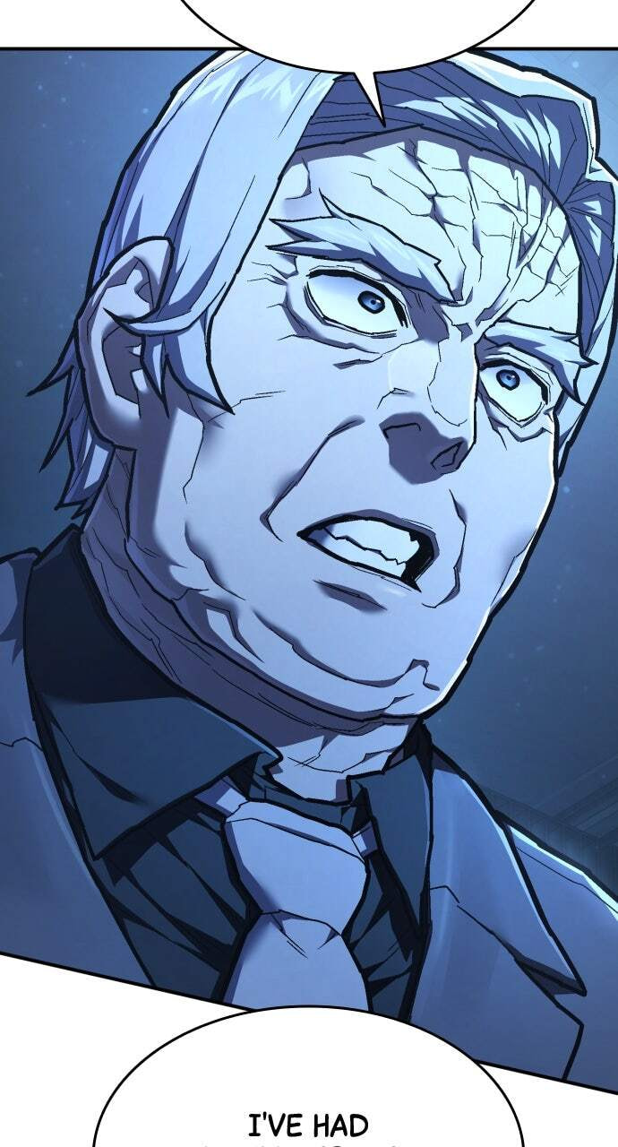 The Executioner (Lee Jehwan) Chapter 43 page 46 - 
