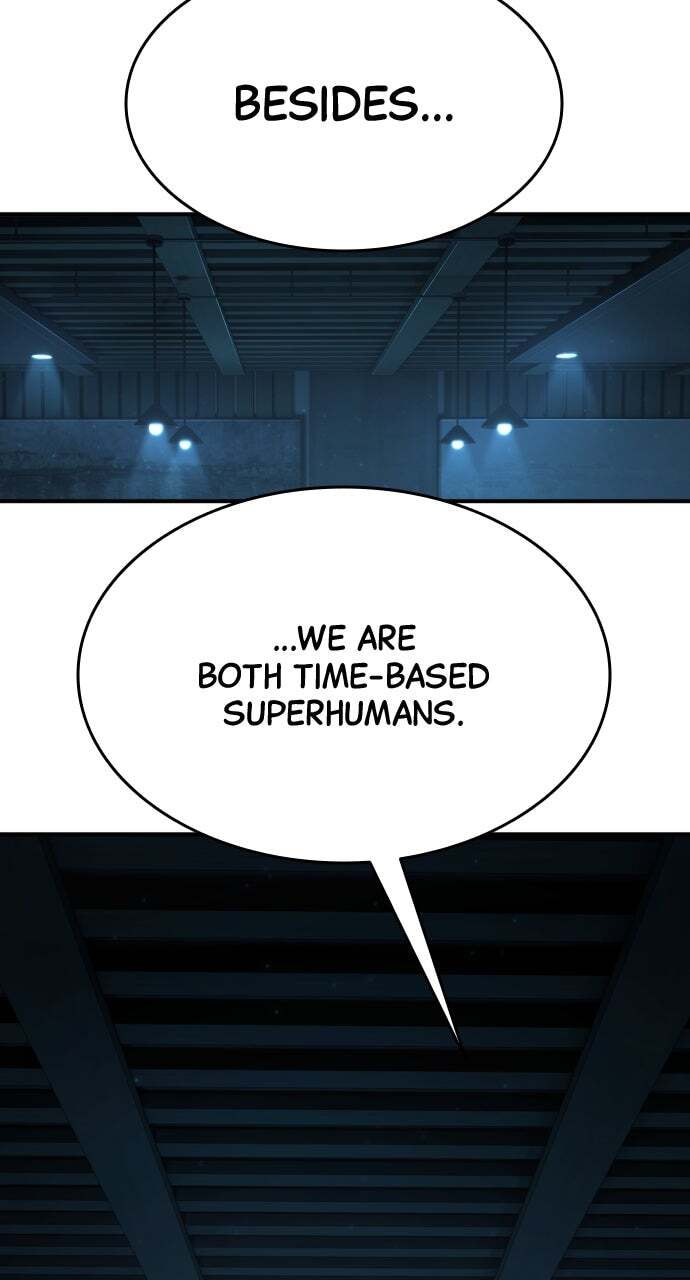 The Executioner (Lee Jehwan) Chapter 43 page 49 - 