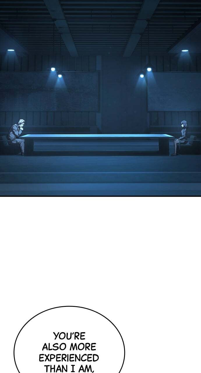 The Executioner (Lee Jehwan) Chapter 43 page 50 - 