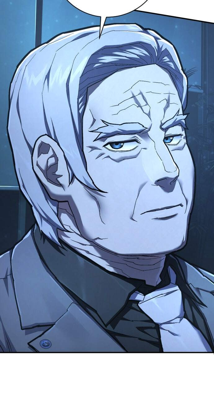 The Executioner (Lee Jehwan) Chapter 43 page 6 - 