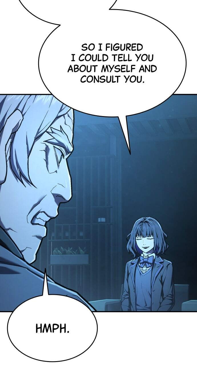The Executioner (Lee Jehwan) Chapter 43 page 51 - 