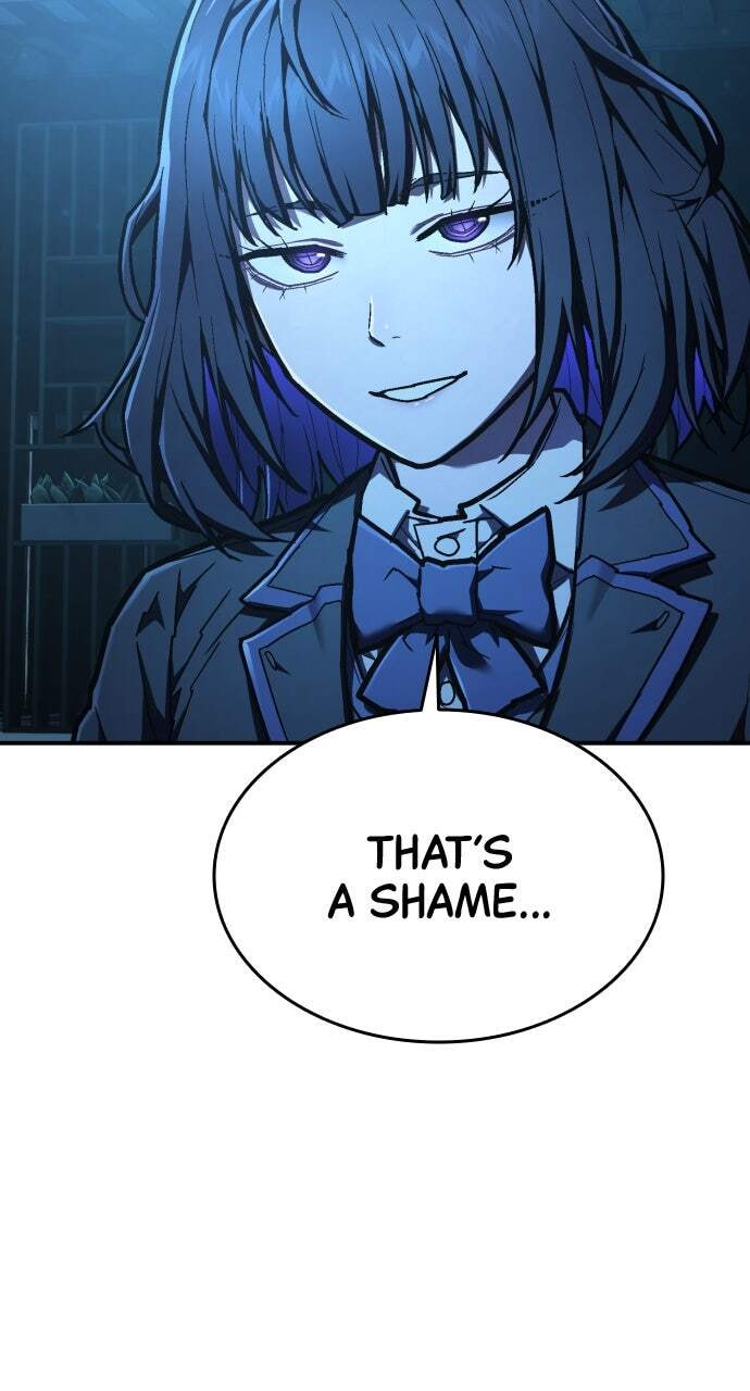 The Executioner (Lee Jehwan) Chapter 43 page 53 - 