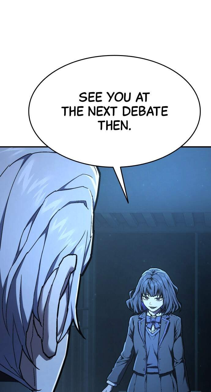 The Executioner (Lee Jehwan) Chapter 43 page 54 - 