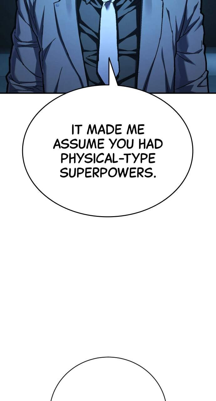 The Executioner (Lee Jehwan) Chapter 43 page 57 - 
