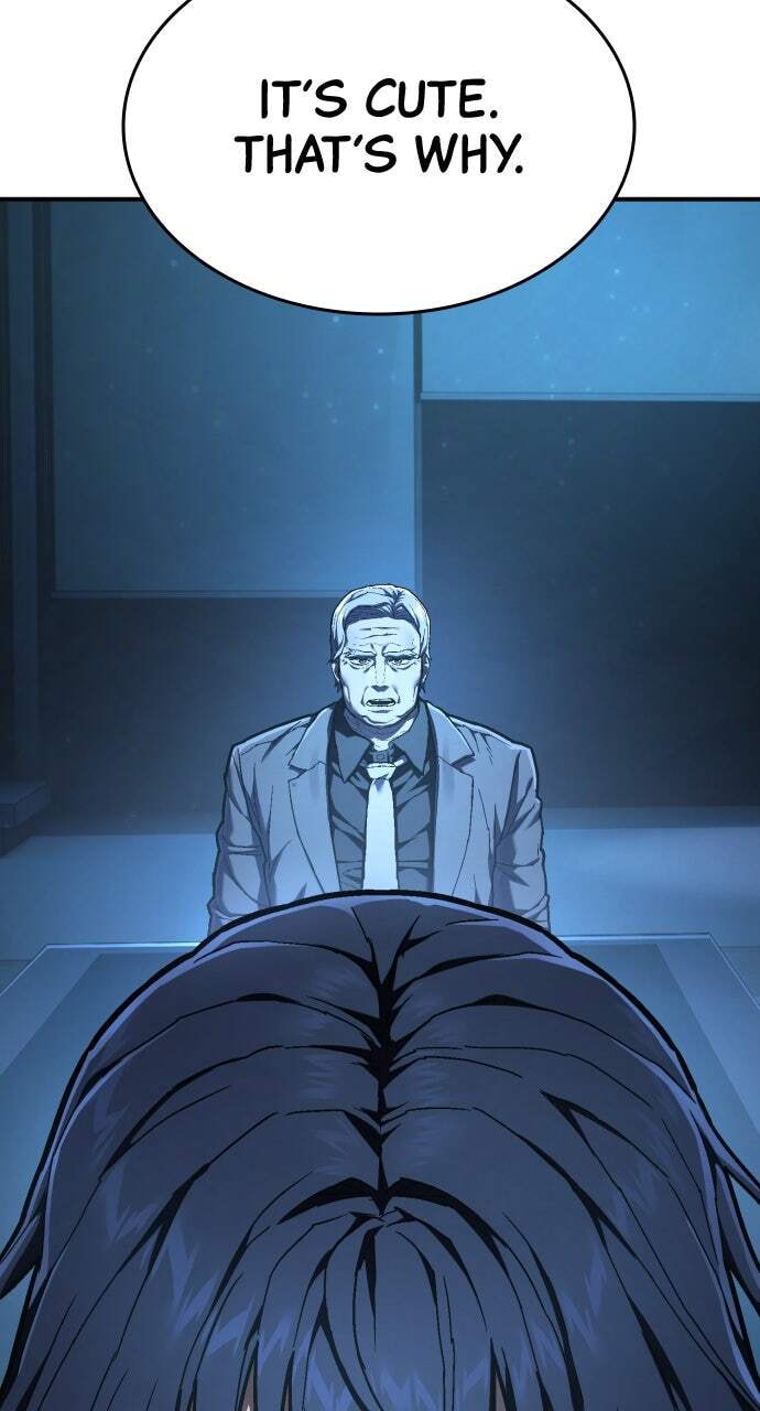 The Executioner (Lee Jehwan) Chapter 43 page 59 - 