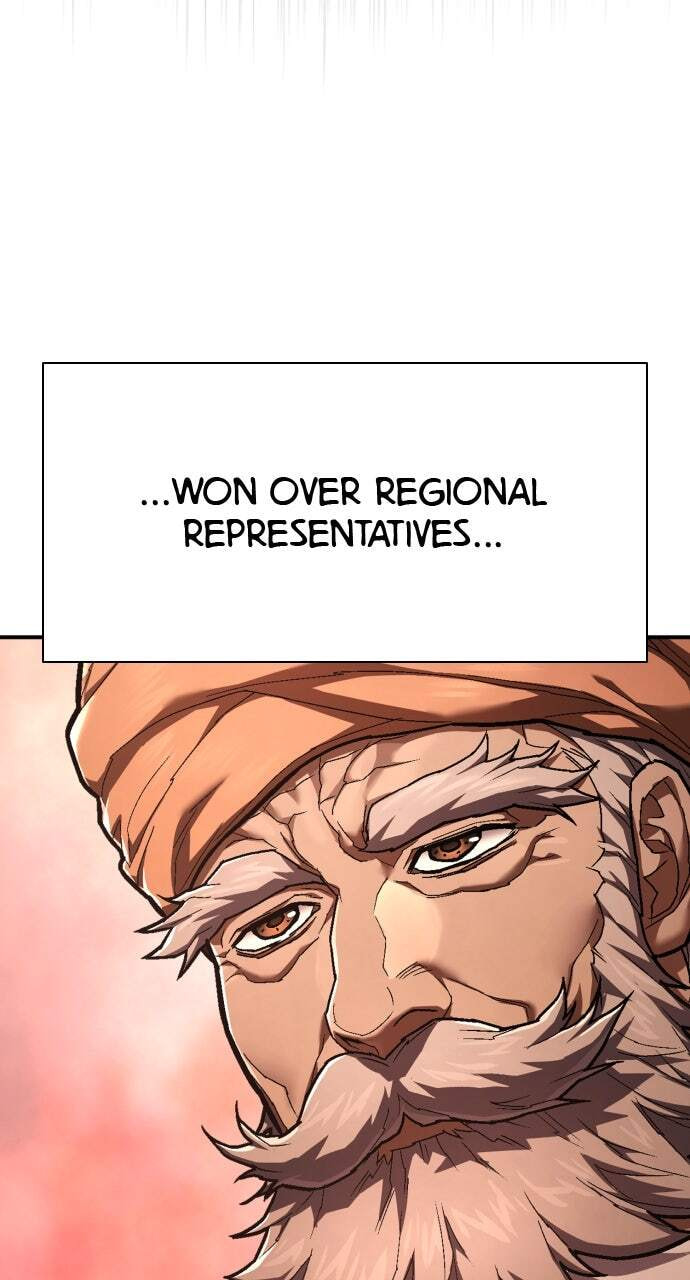 The Executioner (Lee Jehwan) Chapter 43 page 62 - 