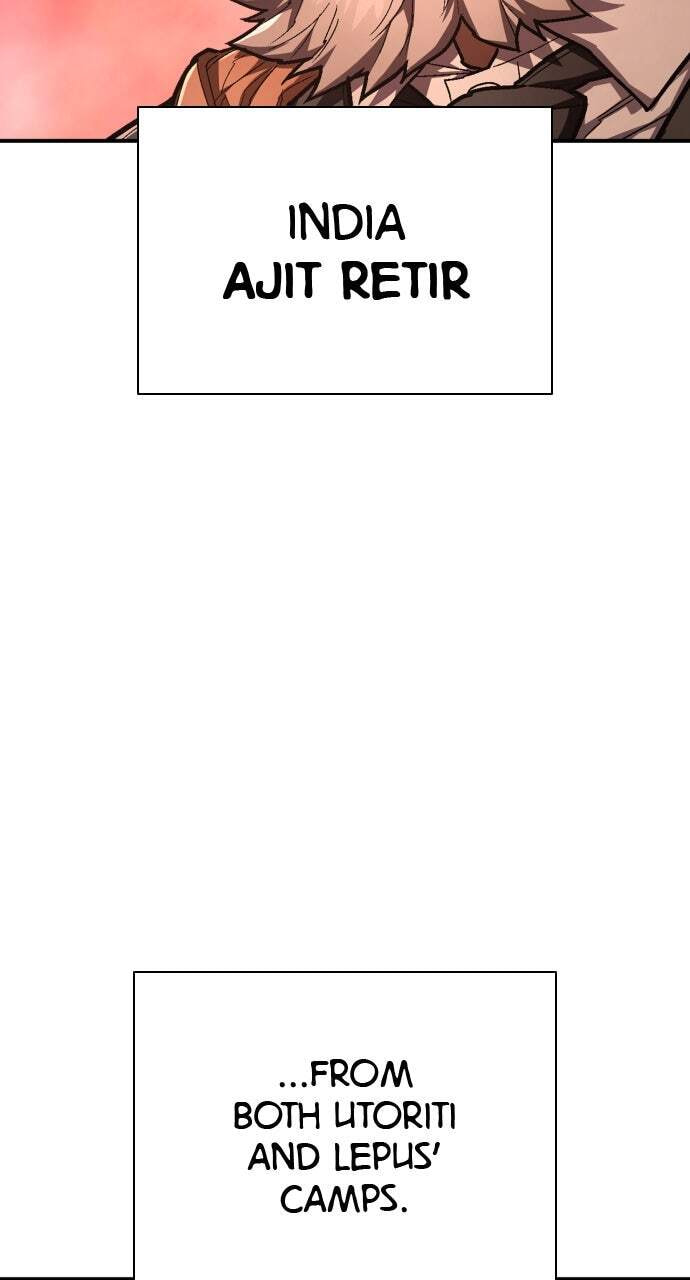 The Executioner (Lee Jehwan) Chapter 43 page 63 - 