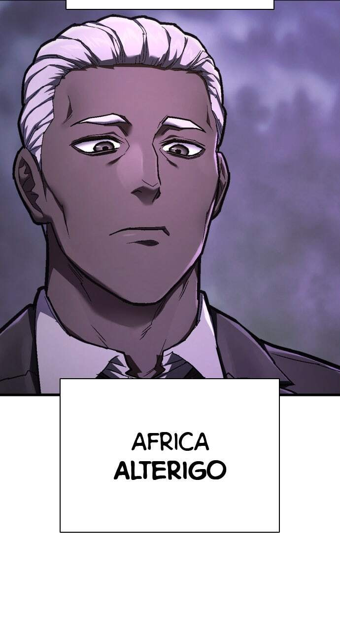 The Executioner (Lee Jehwan) Chapter 43 page 64 - 
