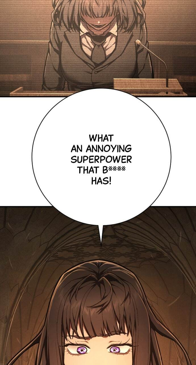 The Executioner (Lee Jehwan) Chapter 43 page 68 - 