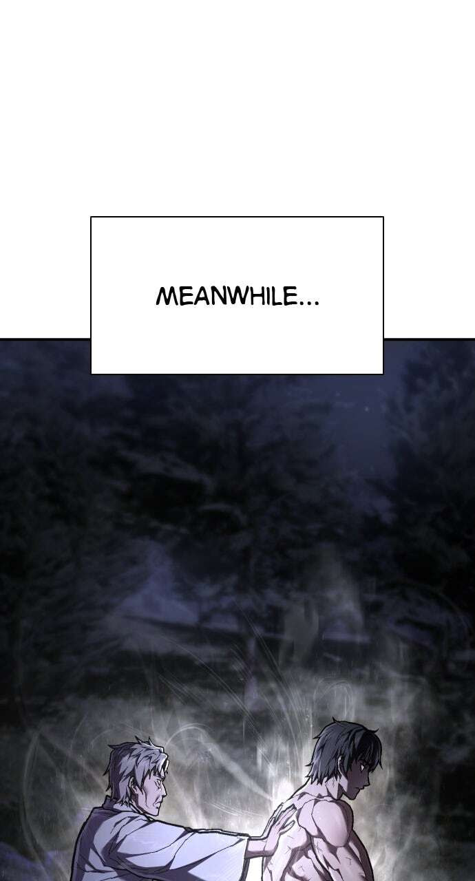 The Executioner (Lee Jehwan) Chapter 43 page 70 - 