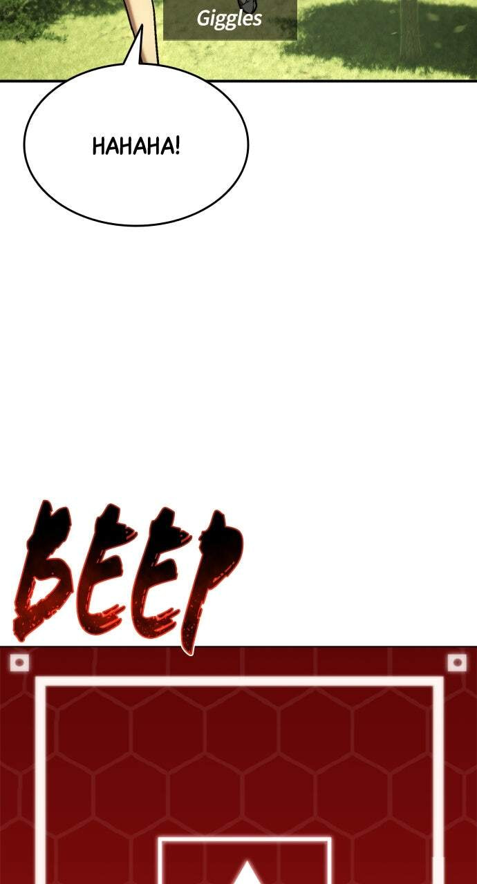 The Executioner (Lee Jehwan) Chapter 43 page 8 - 