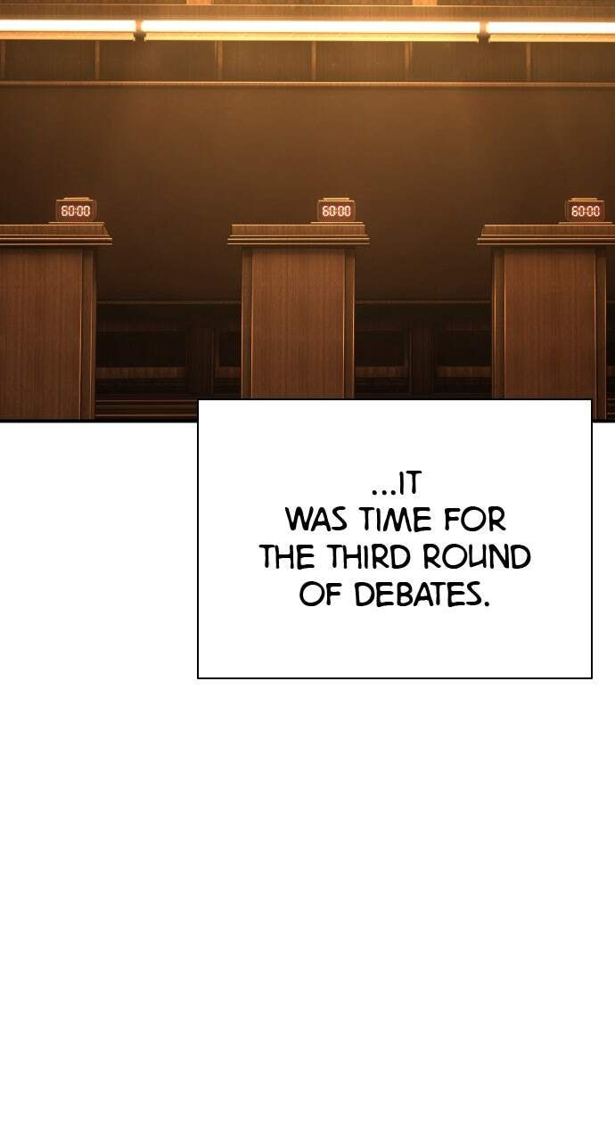 The Executioner (Lee Jehwan) Chapter 43 page 76 - 