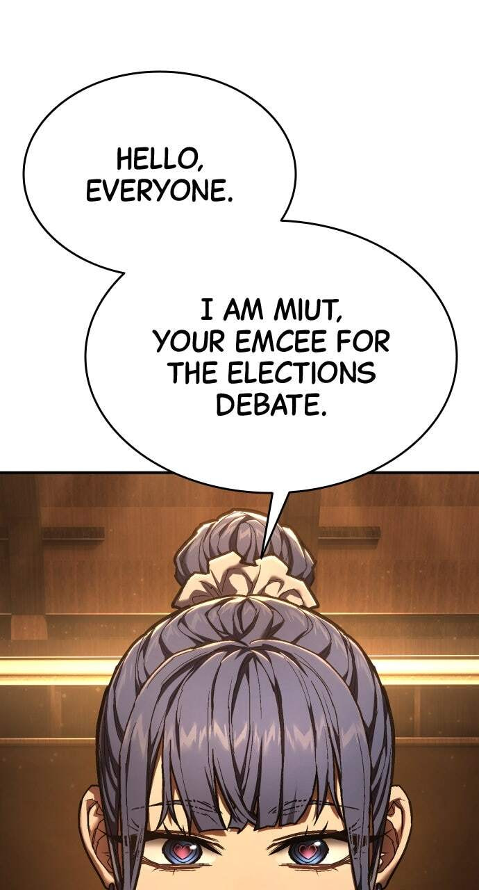 The Executioner (Lee Jehwan) Chapter 43 page 77 - 