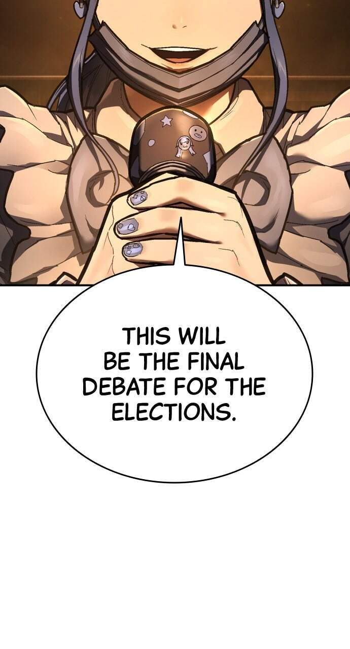 The Executioner (Lee Jehwan) Chapter 43 page 78 - 