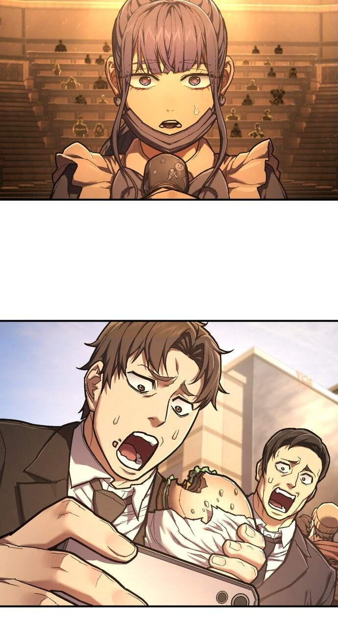 The Executioner (Lee Jehwan) Chapter 43 page 95 - 