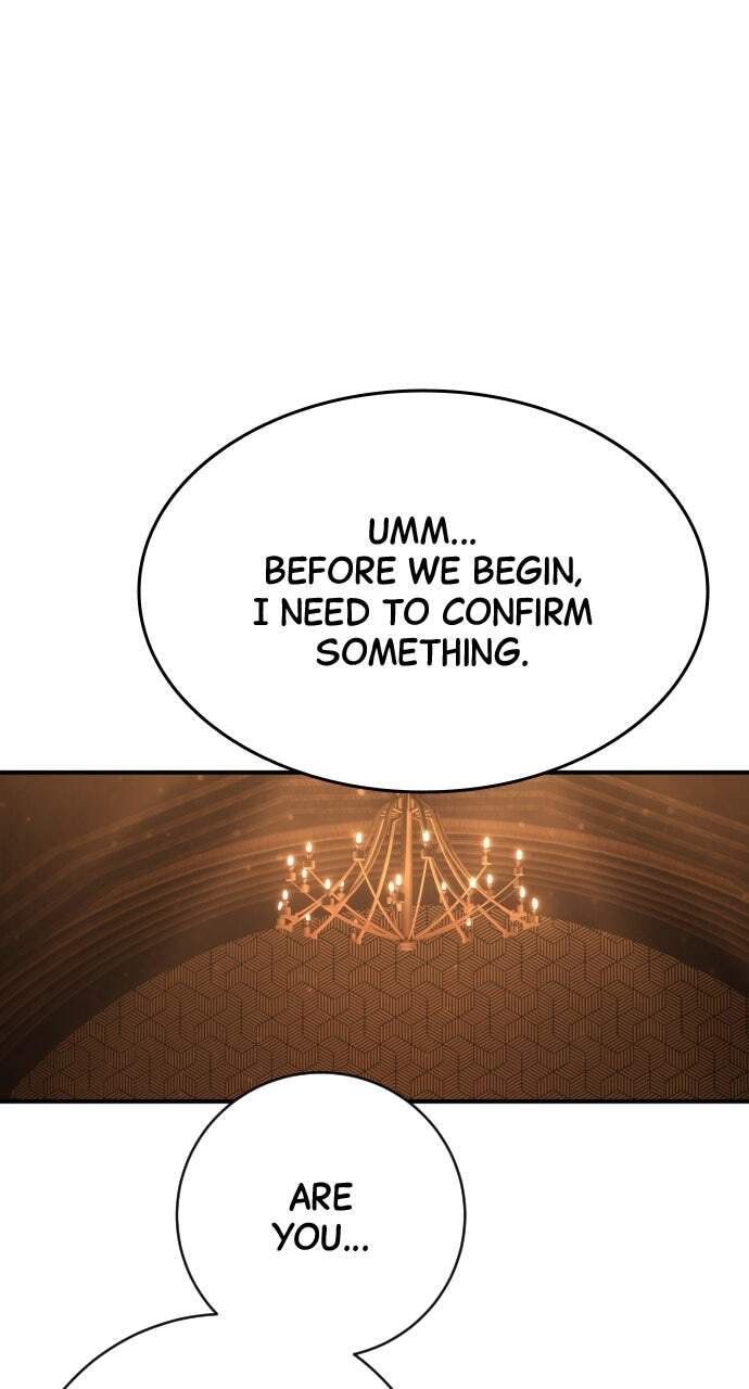 The Executioner (Lee Jehwan) Chapter 44 page 1 - 