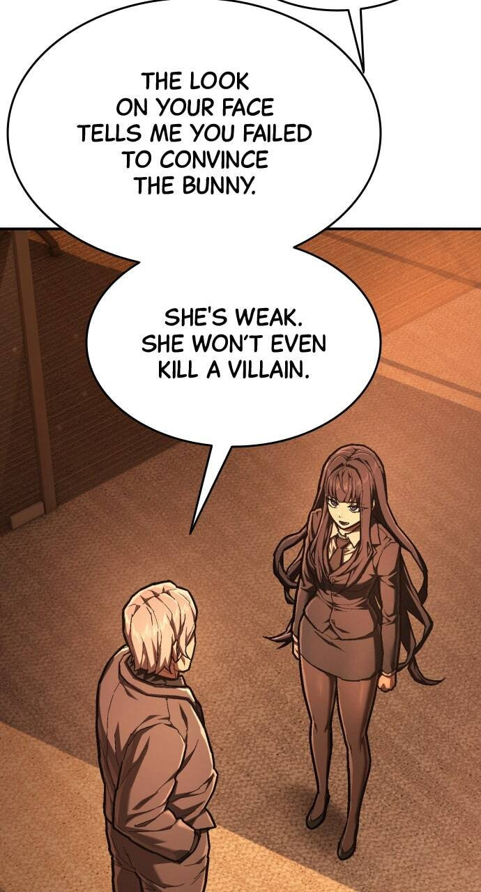 The Executioner (Lee Jehwan) Chapter 44 page 102 - 