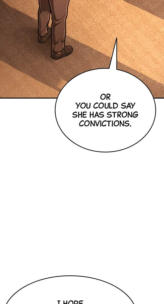 The Executioner (Lee Jehwan) Chapter 44 page 103 - 