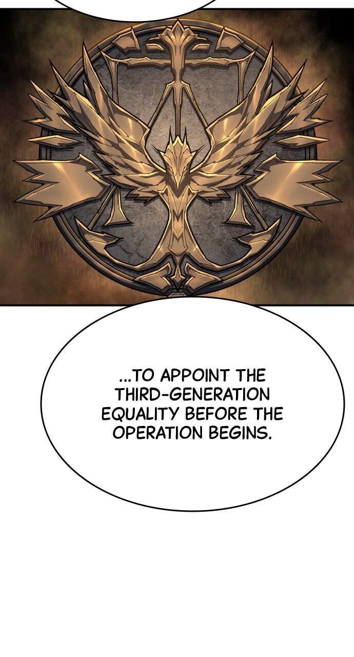 The Executioner (Lee Jehwan) Chapter 44 page 110 - 