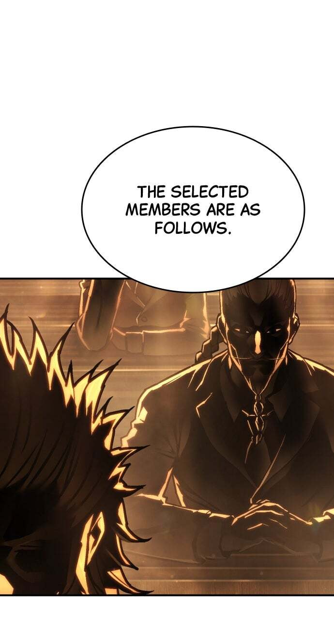 The Executioner (Lee Jehwan) Chapter 44 page 111 - 