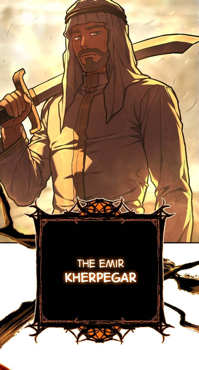 The Executioner (Lee Jehwan) Chapter 44 page 114 - 