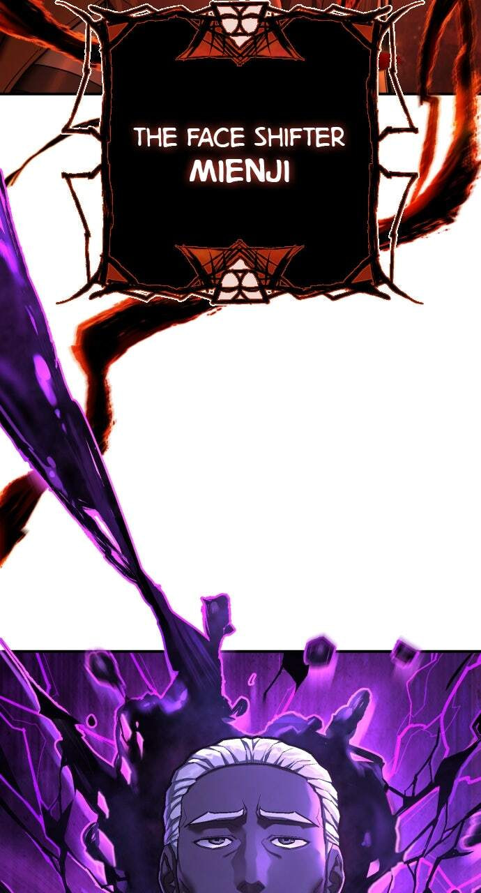 The Executioner (Lee Jehwan) Chapter 44 page 116 - 