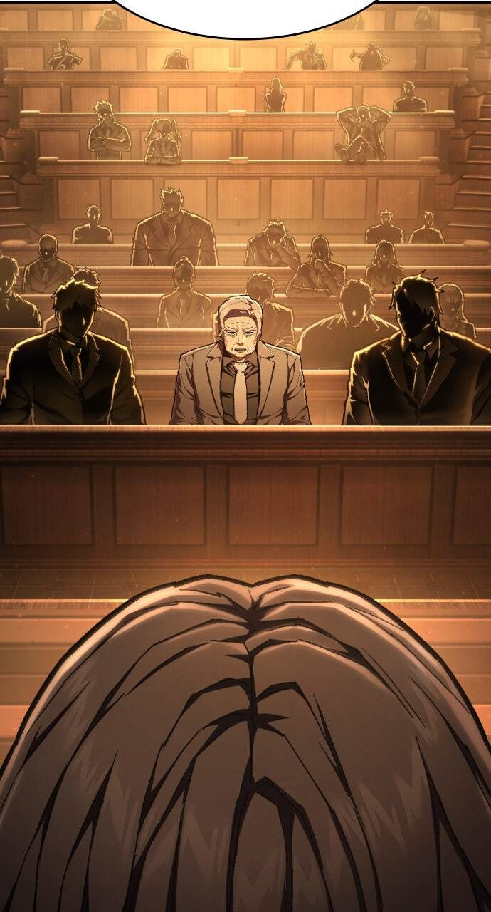 The Executioner (Lee Jehwan) Chapter 44 page 121 - 