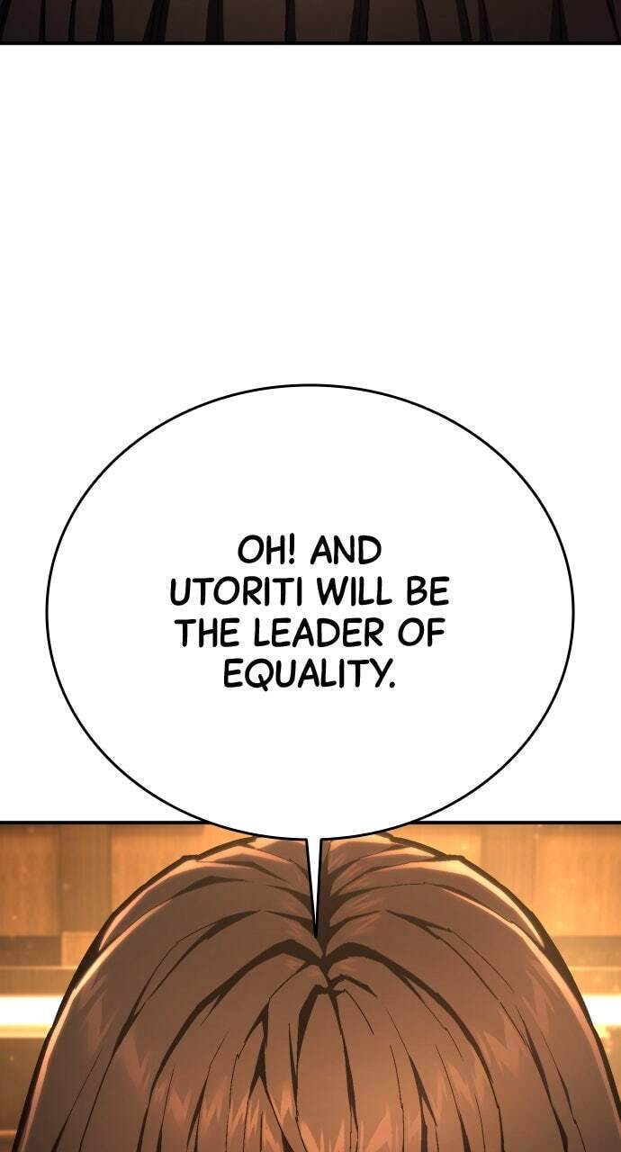 The Executioner (Lee Jehwan) Chapter 44 page 122 - 
