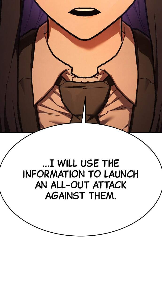 The Executioner (Lee Jehwan) Chapter 44 page 16 - 