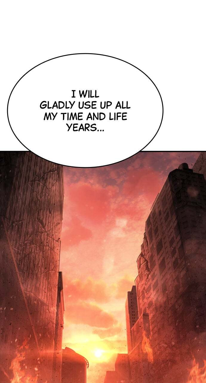 The Executioner (Lee Jehwan) Chapter 44 page 18 - 